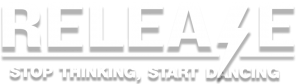 Logo Slogan Release Coverband